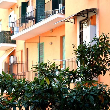 רומא Casa Vacanza Home Sweet Home Di Fatha מראה חיצוני תמונה
