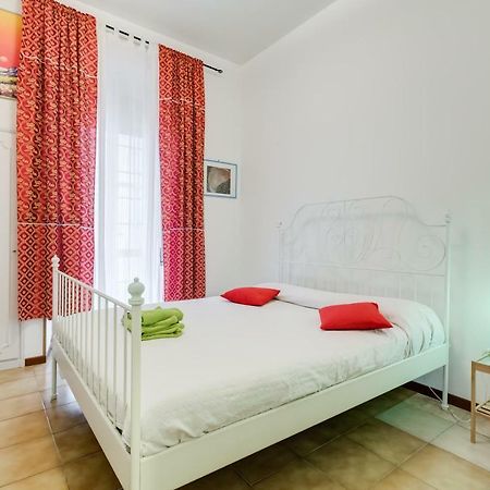 רומא Casa Vacanza Home Sweet Home Di Fatha מראה חיצוני תמונה