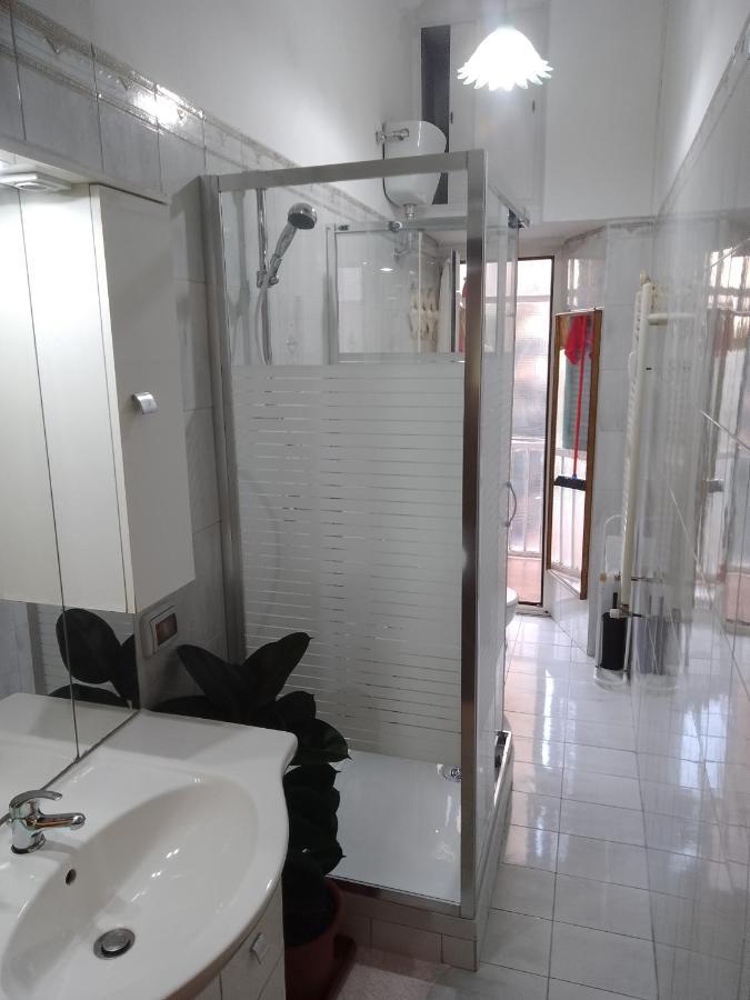 רומא Casa Vacanza Home Sweet Home Di Fatha מראה חיצוני תמונה