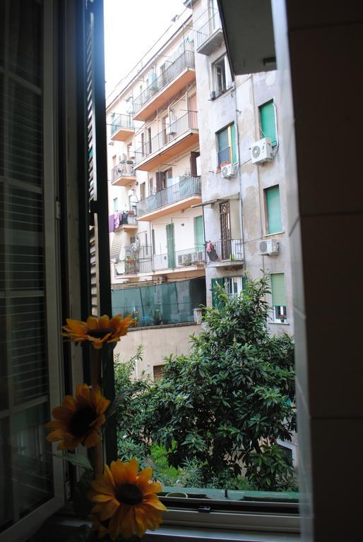 רומא Casa Vacanza Home Sweet Home Di Fatha חדר תמונה
