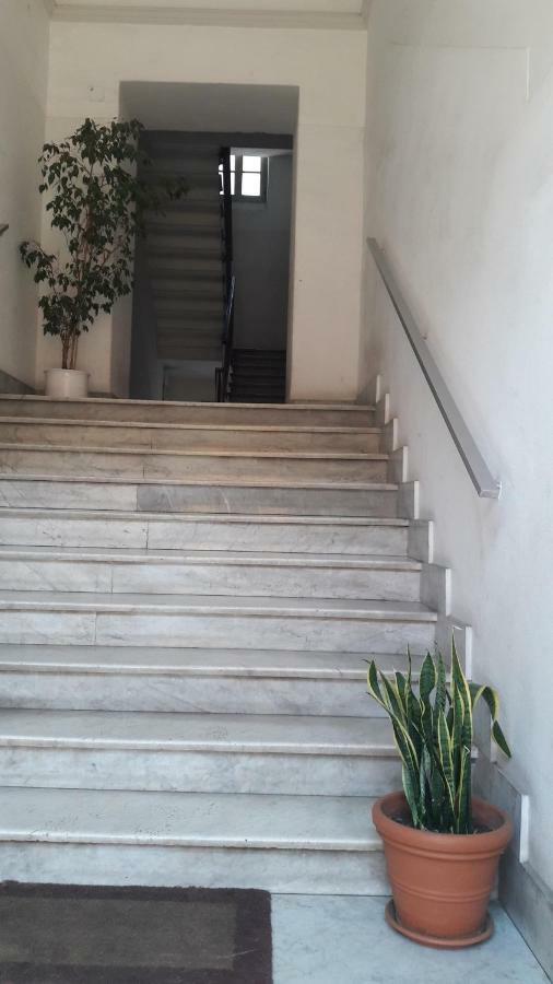 רומא Casa Vacanza Home Sweet Home Di Fatha מראה חיצוני תמונה