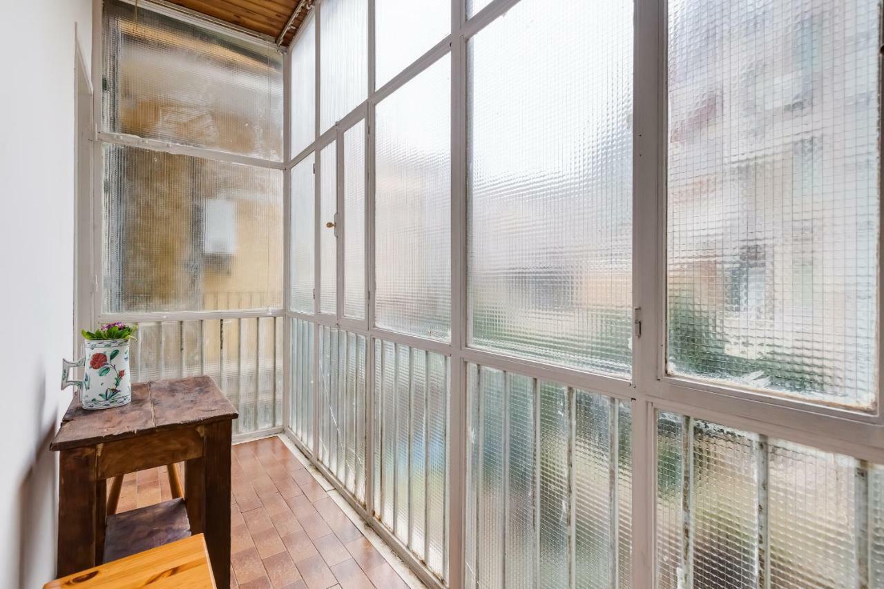 רומא Casa Vacanza Home Sweet Home Di Fatha מראה חיצוני תמונה