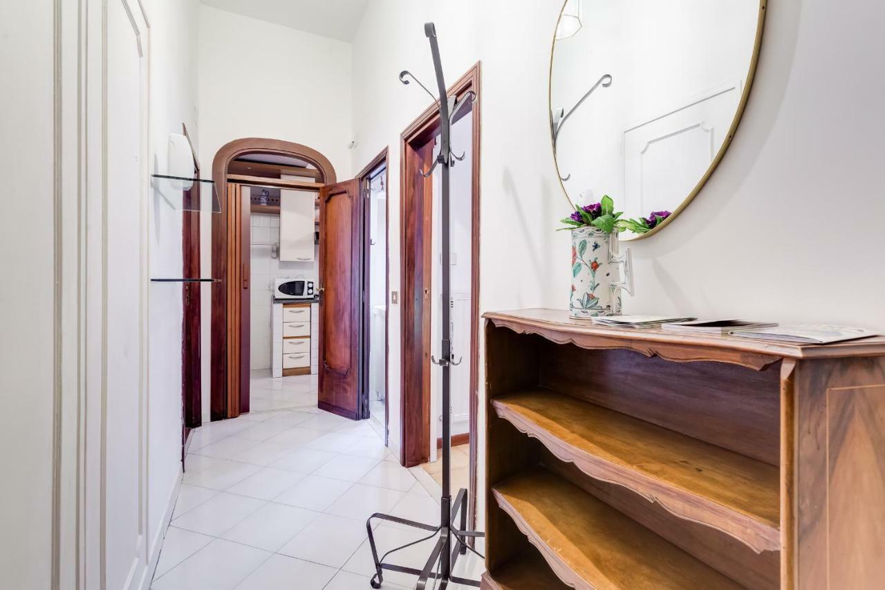 רומא Casa Vacanza Home Sweet Home Di Fatha מראה חיצוני תמונה