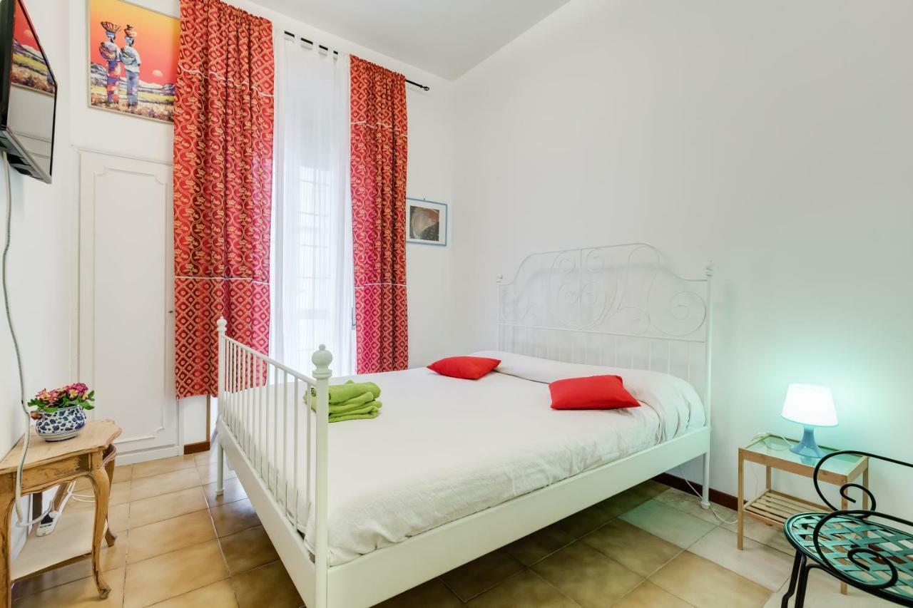 רומא Casa Vacanza Home Sweet Home Di Fatha מראה חיצוני תמונה