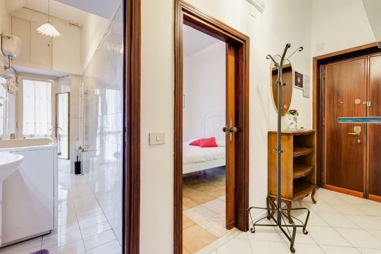 רומא Casa Vacanza Home Sweet Home Di Fatha מראה חיצוני תמונה