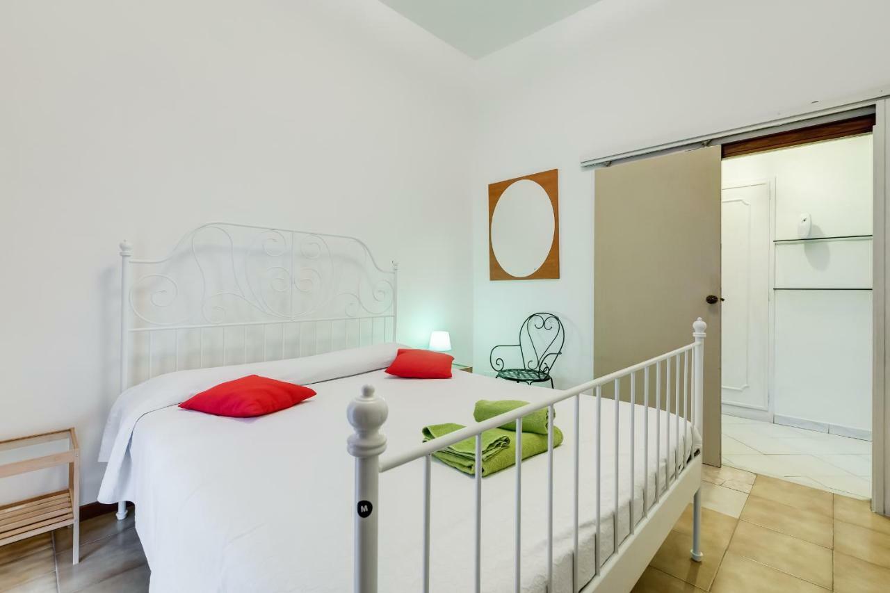 רומא Casa Vacanza Home Sweet Home Di Fatha מראה חיצוני תמונה